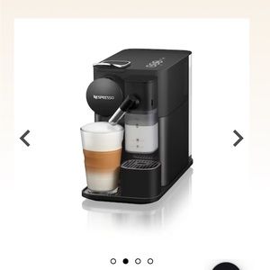 Nespresso Lattissima One